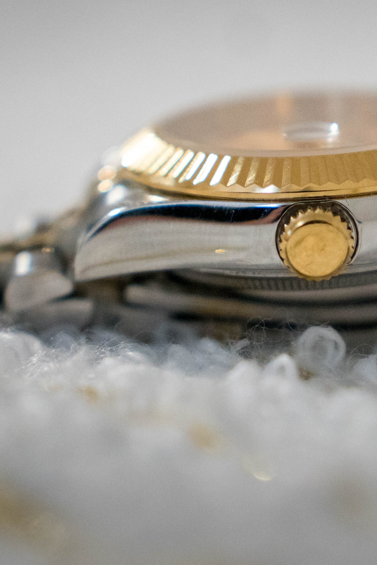 The Lady Gold
